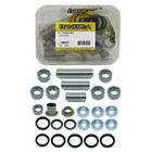 Bucha Pro Link CR125R/250R 02-07, CRF250R 04-09, CRF250X 04-15, CRF450R 02-08, CRF4 (DANIDREA 3202 )