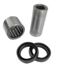 Bucha pro link traseiro bros 125 - bros 150 tras. (kit 4 pcs) gp