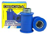 Bucha Quadro Elástico Titan 160 Titan 150 Titan 125 Danidre - DANIDREA