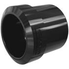 Bucha Redonda para Eletroduto Preto S/R 3/4" E015420015 - WETZEL