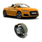 Bucha Suporte Calço Coxim Inferior Cambio Quadro Audi TT Roadster 2015 2016 2017 2018 2019 2020