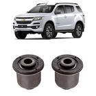 Bucha Suspensão Dianteira Chevrolet TrailBlazer 2018 2019 20 - Auto Flex