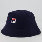 Bucket Fila Classic Marinho