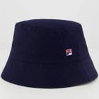 Bucket Fila Spot Life F-Box Marinho