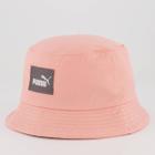 Bucket Puma Core Rosa