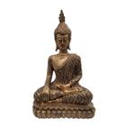 Buda Hindu GG - Dourado