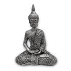 Buda Hindu M - Prata