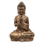 Buda Hindu Orando XG2 Dourado