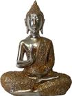 Buda Prata E Cobre G - Shl130022