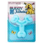 Buddy toys brinquedo ossinho filhotes