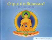 Budismo Para Criancas - N.3 - o Que e o Budismo - EDITORA THARPA BRASIL
