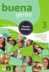 Buena Gente 3 - Libro Del Alumno - 01Ed/17 - MACMILLAN EDUCATION