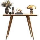 Buffet Aparador Sala Cantinho Café Pé Palito Madeira Retro