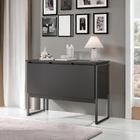 Buffet de Luxo Viareggio Preto Onix