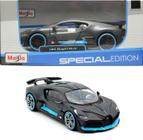 Bugatti Divo - Special Edition - 1/24 - Maisto
