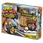 Bugs Racings DTC Superkit Com Pista