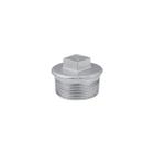 Bujao (Plug) Galvanizado 3/4" Segurimax