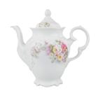 Bule Cafeteira Porcelana Schmidt Eterna - 7891259579392