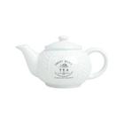 Bule Cerâmica para Chá Tea Sweet Home Wolff 1l