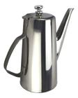 Bule De Bico Longo 1,5 Lt Aço Inox Xdx