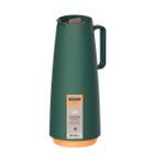 Bule Garrafa Térmica Exata 1L Para Café E Cha Etc Tramontina 61636/103 - Verde