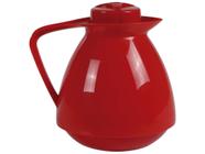 Bule Térmico 650ml Vermelho - Mor Amare