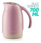 Bule Térmico 700ml Design Moderno Sanremo Design Moderno Estiloso - Varias Cores