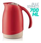 Bule Térmico 700ml Design Moderno Sanremo Design Moderno Estiloso - Varias Cores
