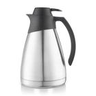 Bule Termico Acolher 500ml com Alça Garrafa Termica 0,5L 100% Aço Inox Sanremo SR1040