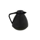 Bule Térmico Amare 650ml Preto - MOR