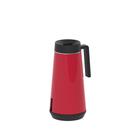 Bule Térmico c/ Infusor 0,75L Vermelho Linha Exata - Tramontina