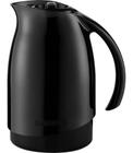 Bule Térmico Cuidar 700ml Garrafa P/ Café Chá Leite Sanremo Cor Preto