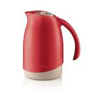 Bule termico cuidar 700ml sanremo vermelho