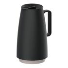 Bule Térmico Exata Preto 500 ml Tramontina