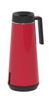 Bule Térmico Inox Vermelho 1L Exata Tramontina 61645106