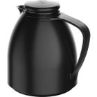 Bule Térmico Luna 500 ml Preto Termolar