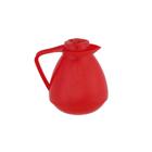 Bule Térmico Mor Amare 650ml Vermelho