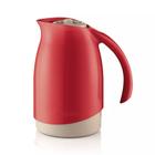 Bule Térmico Sanremo Cuidar Vermelho 700ml