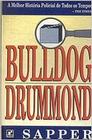 Bulldog Dummond - RECORD - GRUPO RECORD