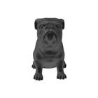 Bulldog Inglês Pet Decoração 3D