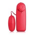 Bullet vibrador feminino capsula com controle de velocidade