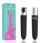 Bullet Vibrador Massageador Estimulador Clitoris - 12 modos - YouVibe