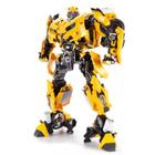 Bumblebee Transformers Action Figure Boneco Vira Robo 22cm