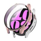 Bumper Anti-Impacto 360 Para Galaxy Watch 6 40mm - Acrílico