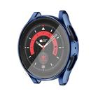 Bumper Silicone 360 Proteção Para Galaxy Watch 5 Pro 45mm - TechKing