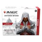 Bundle Magic The Gathering Universes Beyond Assassins Creed EN