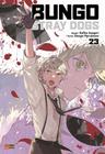 Bungo Stray Dogs Vol. 23 - Planet Manga