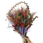 Buque de Flores Secas Desidratada Luxo Home Pinterest - Natural Colorida criativos