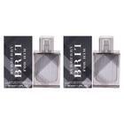 Burberry Brit by Burberry para homens Spray EDT de 1 onça