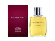 Burberry for Men - Perfume Masculino Eau de Toilette 30 ml